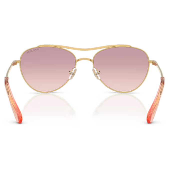 Sunglasses Pilot shape, SK7047, Pink