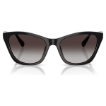 Sunglasses Cat-eye shape, SK6068, Black