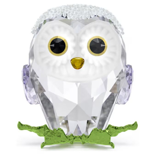 Idyllia Baby Owl