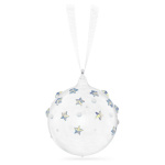 Holiday Magic Classics Ball Ornament XS