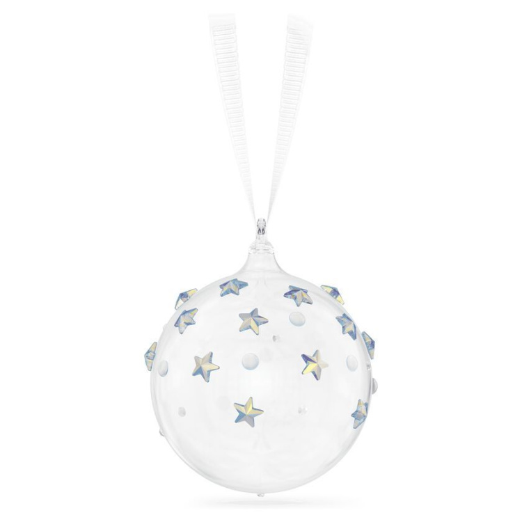 Holiday Magic Classics Ball Ornament XS