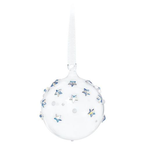 Holiday Magic Classics Ball Ornament XS