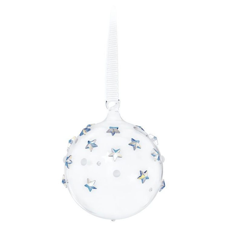 Holiday Magic Classics Ball Ornament XS