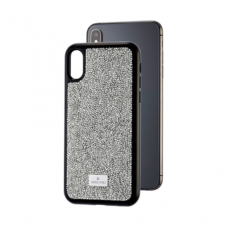 Glam Rock Smartphone Case, iPhone® XS Max