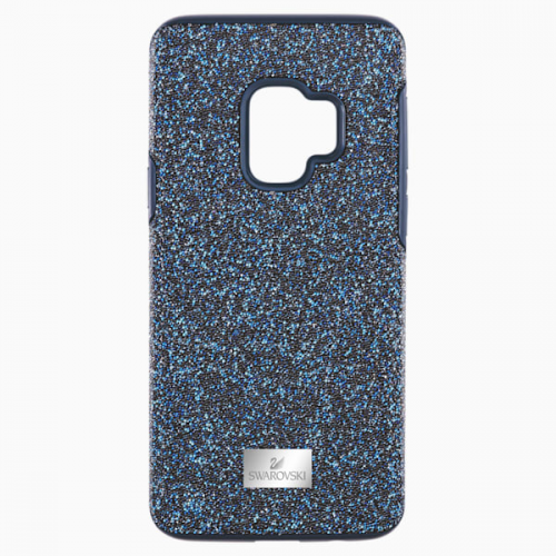 High Smartphone Case with Bumper, Galaxy S®9