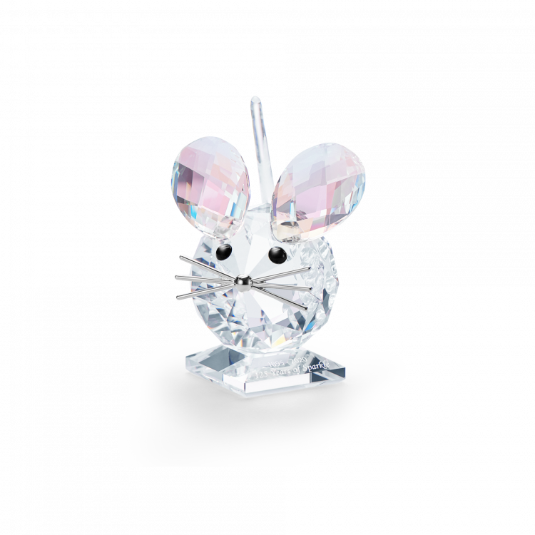 ANNIVERSARY MOUSE, ANNUAL EDITION