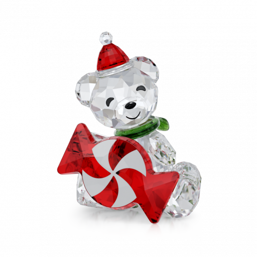Kris Bear Christmas Annual Edition 2021