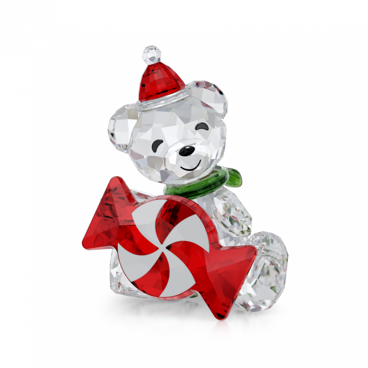 Kris Bear Christmas Annual Edition 2021