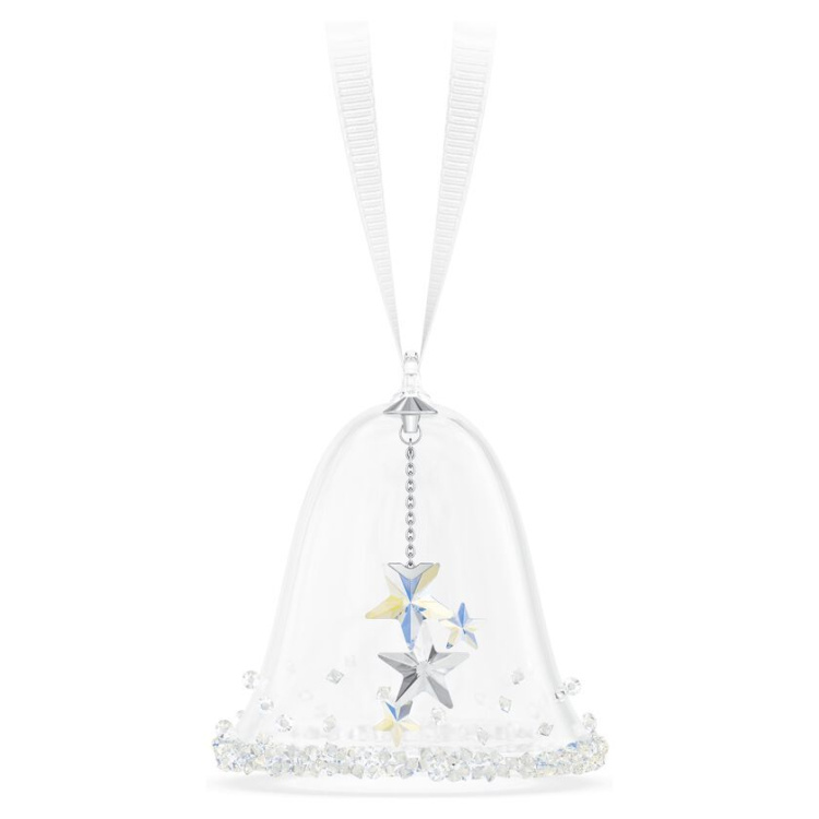 Holiday Magic Classics Bell Ornament XS