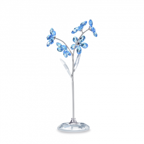FLOWER DREAMS - FORGET-ME-NOT, LARGE