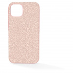 High smartphone case, iPhone® 13, Pink