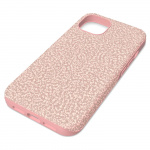 High smartphone case, iPhone® 13, Pink