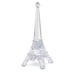 Travel Memories Eiffel Tower