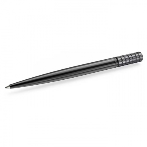 Ballpoint pen Black, Black lacquered