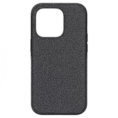 High smartphone case iPhone® 14 Pro, Black