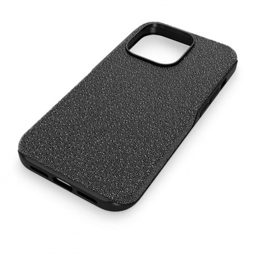 High smartphone case iPhone® 14 Pro, Black