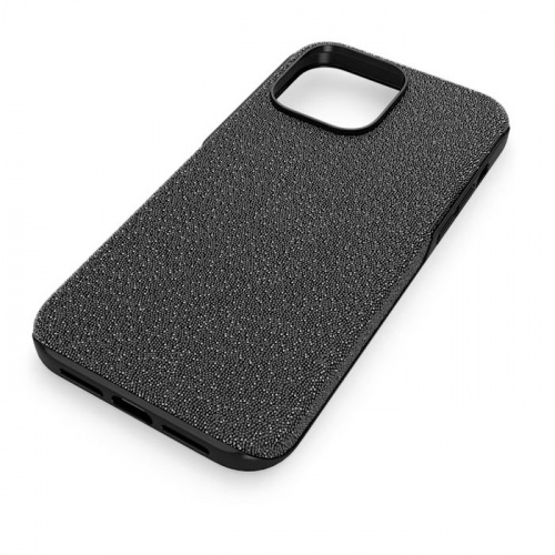 High smartphone case iPhone® 14 Pro Max, Black