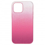 High smartphone case iPhone® 14, Pink