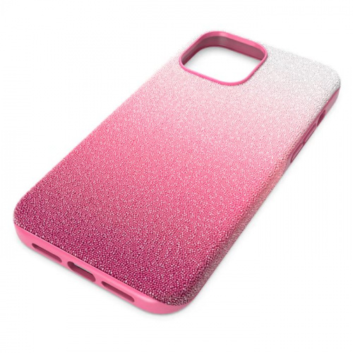 High smartphone case iPhone® 14, Pink