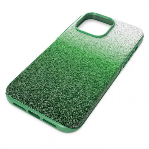 High smartphone case iPhone® 14 Pro Max, Green