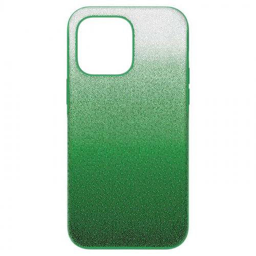 High smartphone case iPhone® 13 Pro, Green