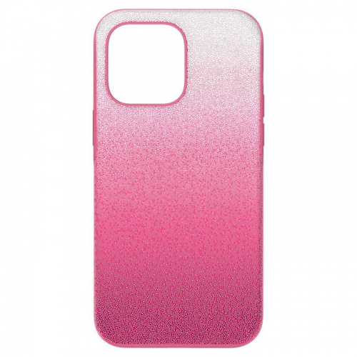 High smartphone case iPhone® 14 Pro Max, Pink