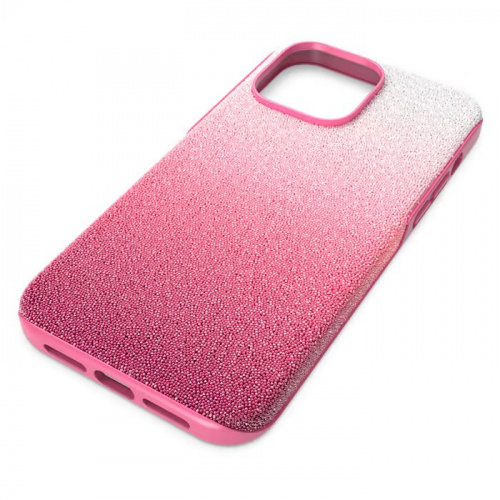 High smartphone case iPhone® 14 Pro Max, Pink