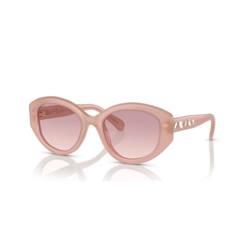 Sunglasses Cat-eye shape, SK6005, Pink