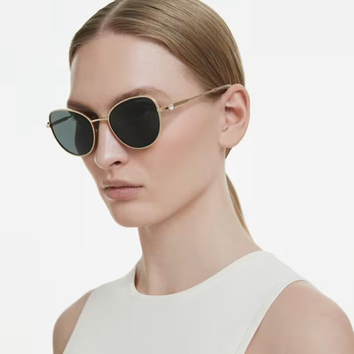 Sunglasses Cat-eye shape, Gray