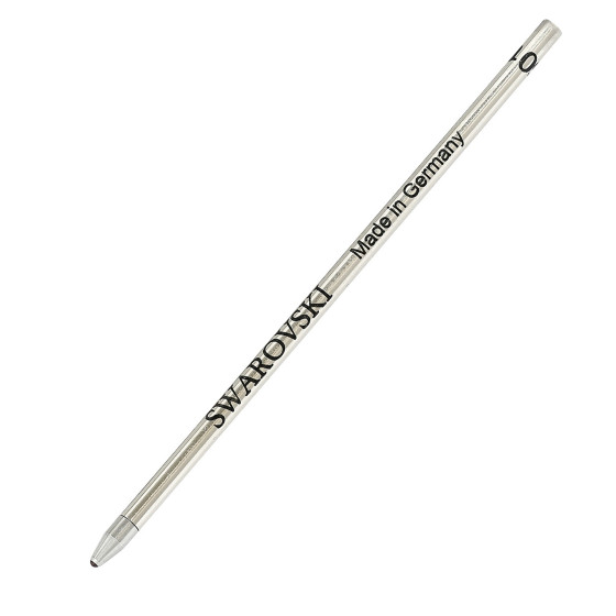 Swarovski Single Black Ballpoint Pen Refill