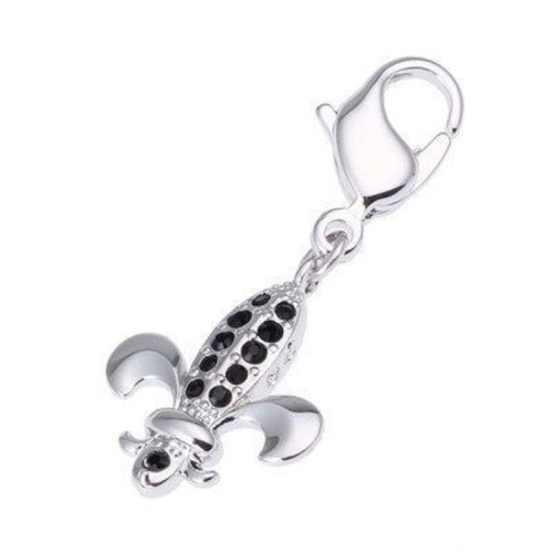 Swarovski Charm Donna