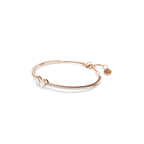 Mesmera bracelet MOI ET TOI White/Ros