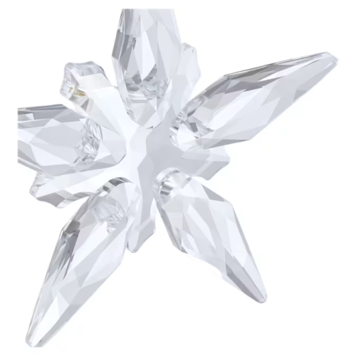 Annual Edition Little Star Ornament 2025