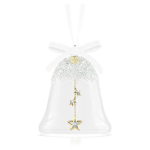 Annual Edition Bell Ornament 2025