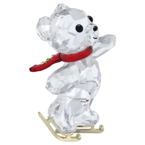 Kris Bear 130th Anniversary
