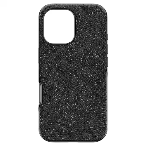 High smartphone case iPhone® 17 Pro Max, Black