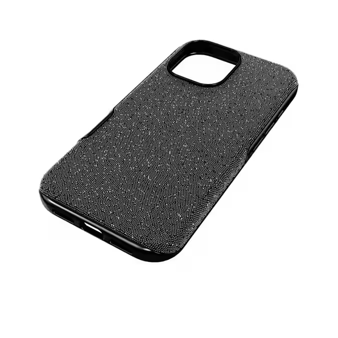 High smartphone case iPhone® 17 Pro Max, Black