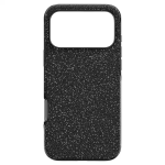 High smartphone case iPhone® 17 Pro Max, Black