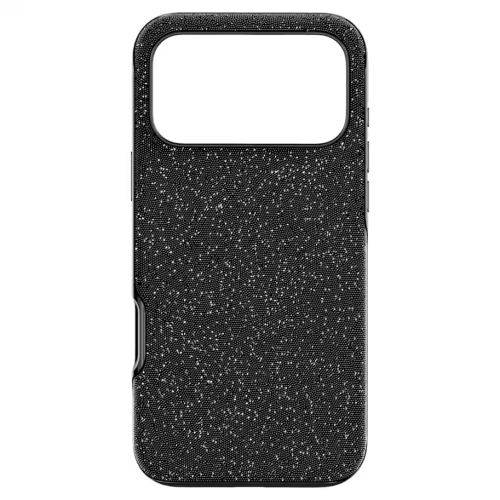 High smartphone case iPhone® 17 Pro Max, Black