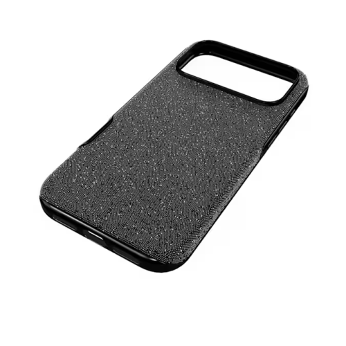 High smartphone case iPhone® 17 Pro Max, Black