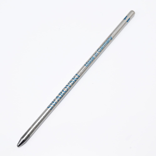 Swarovski Single Blue Ballpoint Pen Refill
