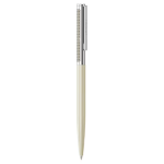Matrix Tennis ballpoint pen Brown, Gold-tone plated