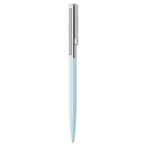 Matrix Tennis ballpoint pen Blue, Chrome plated