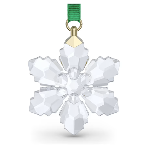 Annual Edition Little Snowflake Ornament 2026