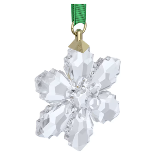 Annual Edition Little Snowflake Ornament 2026
