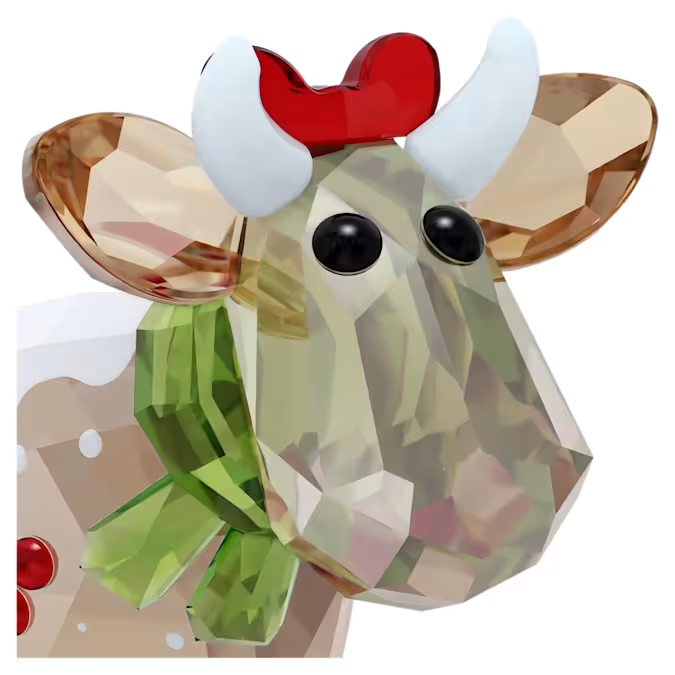 Mo Holiday Annual Edition 2026