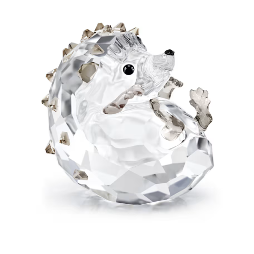 Idyllia Hedgehog White