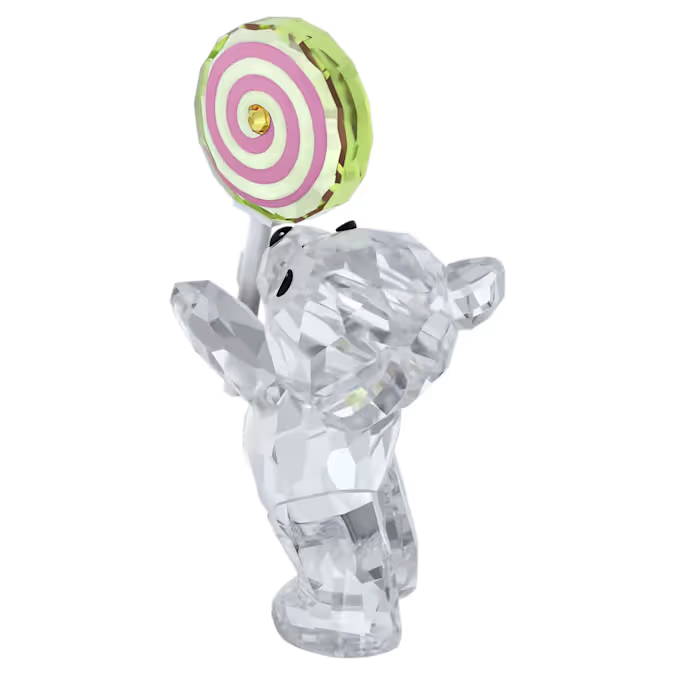 Kris Bear Sweet Lollipop Multicolored