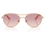Sunglasses Pilot shape, SK7047, Pink