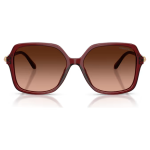 Sunglasses Square shape, SK6067, Burgundy